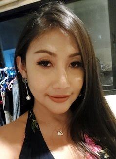 Shemale Escort Pattaya, Thailand